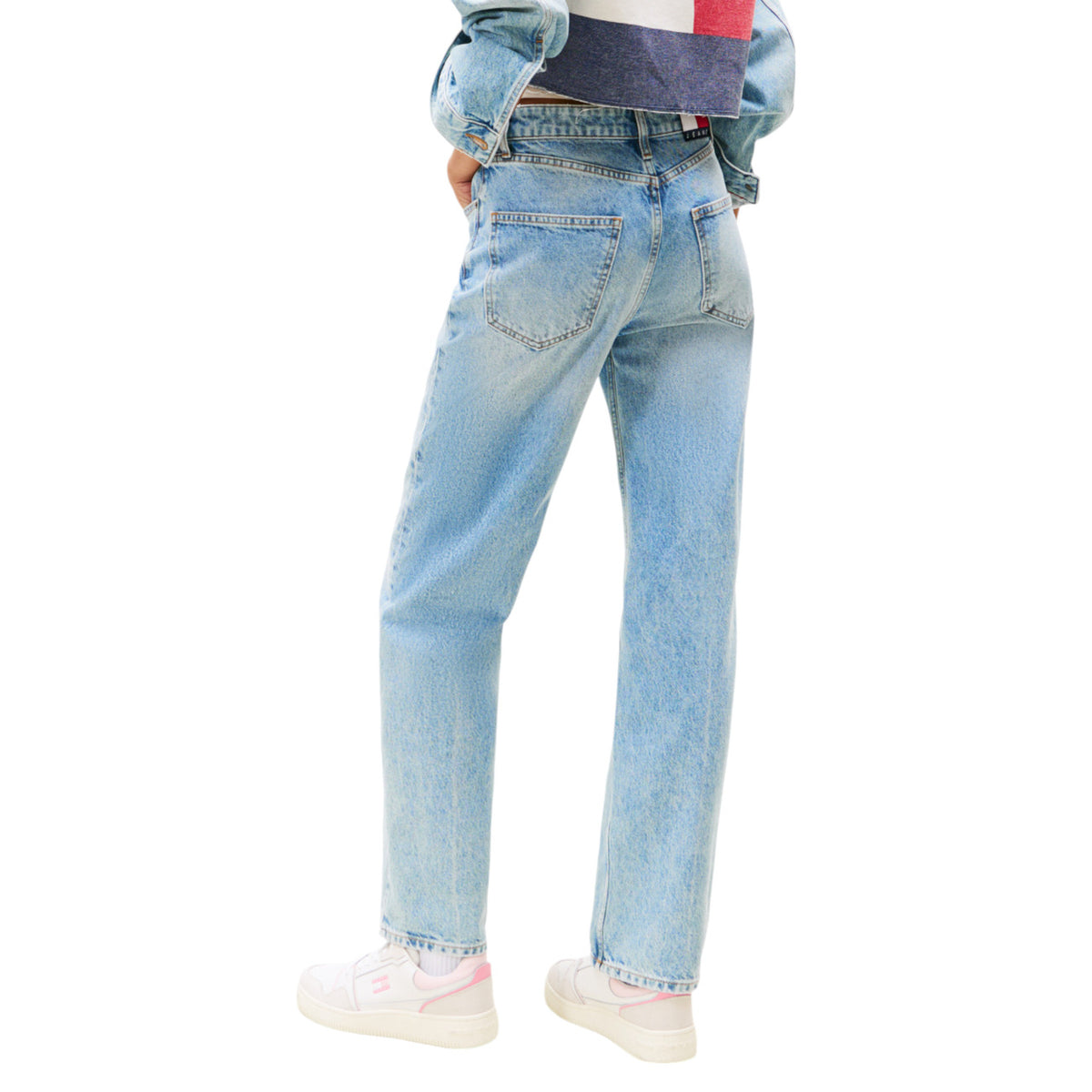 Tommy Hilfiger Jeans Jeans Dames