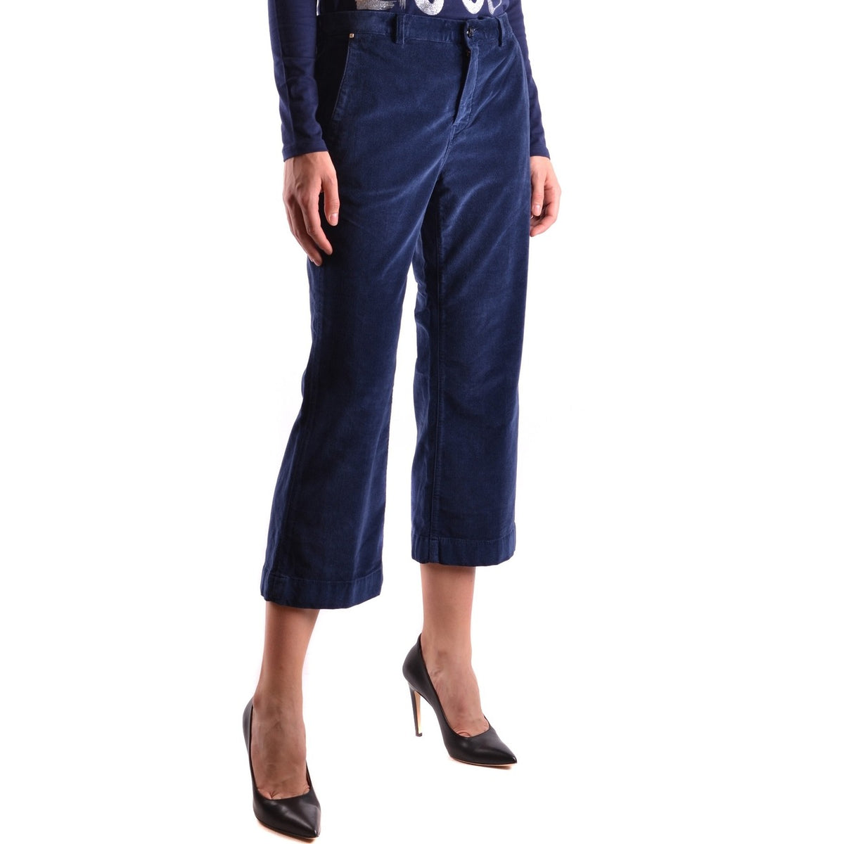 Jacob Cohen Broek Dames