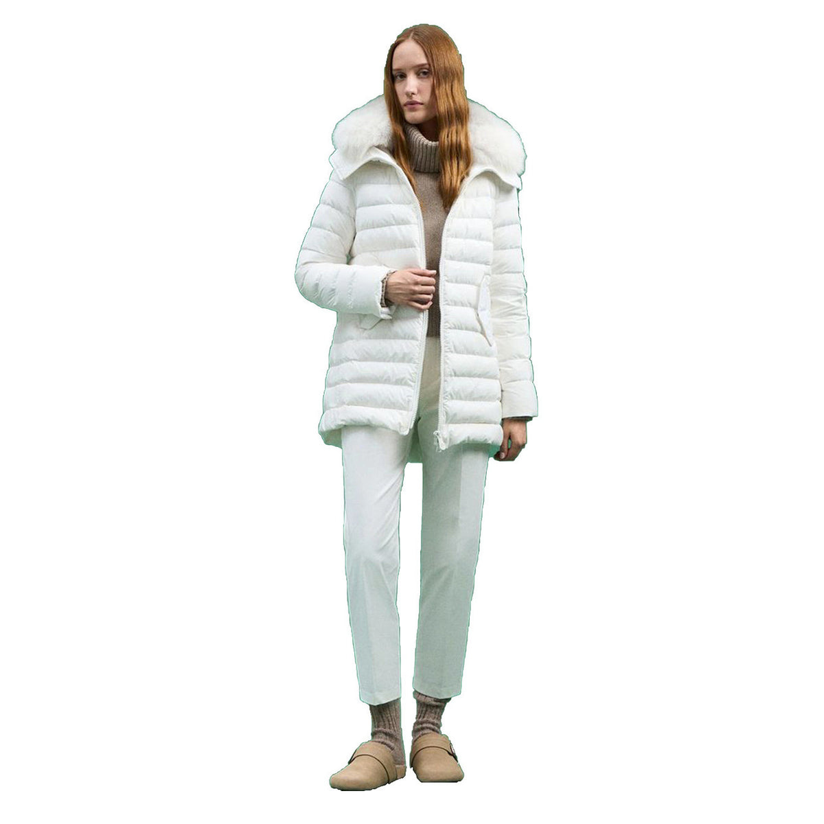 Peuterey Windjack Dames