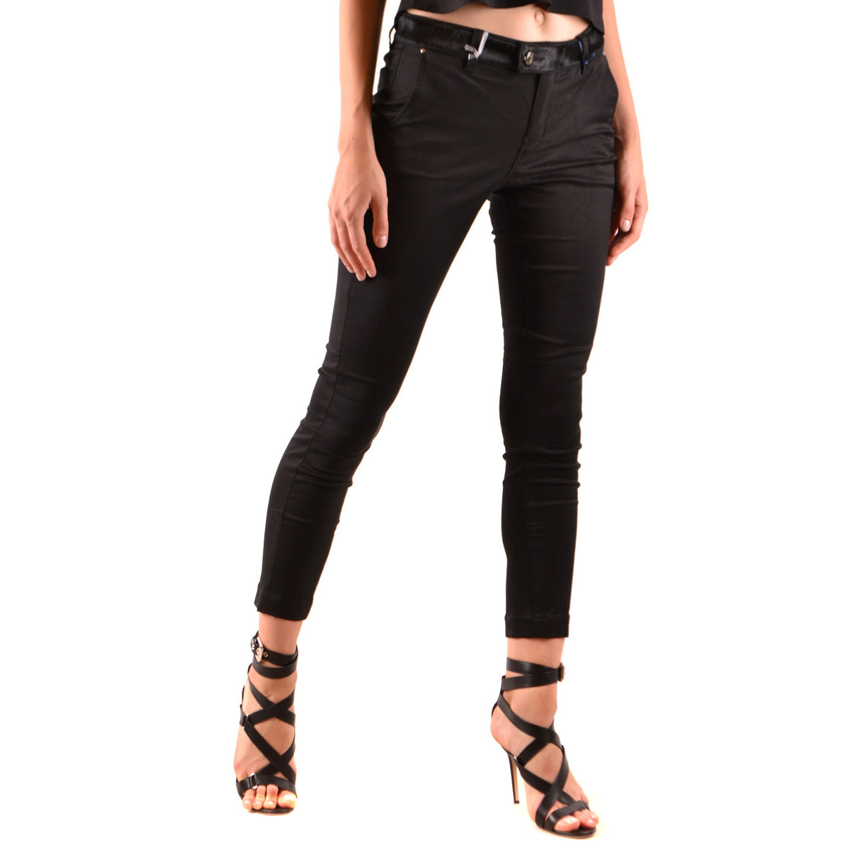 Jacob Cohen Broek Dames