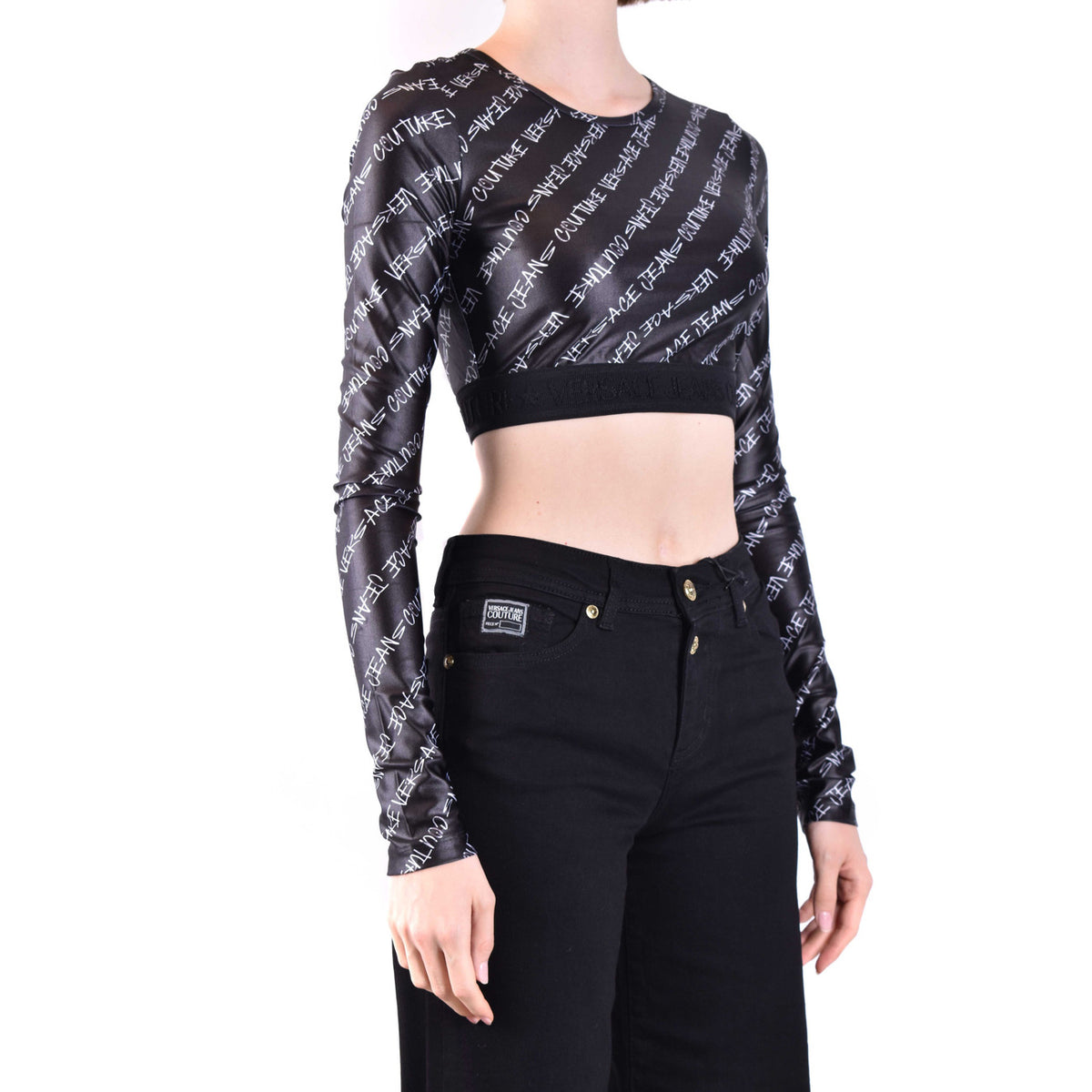 Versace Jeans Couture Top Dames