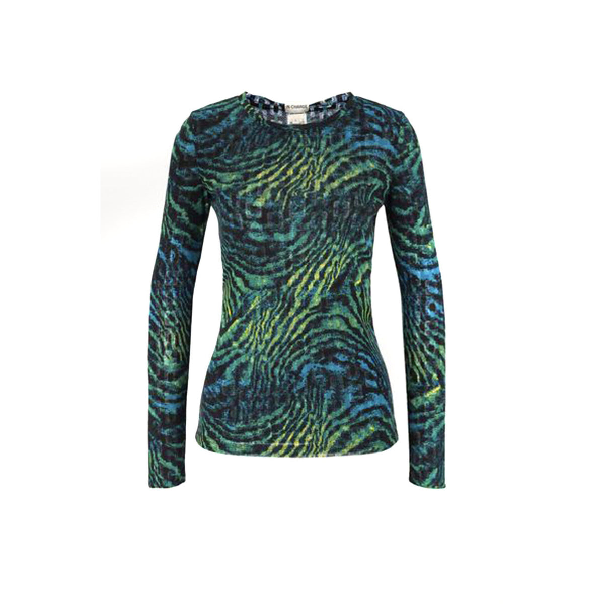 Diane Von Furstenberg Breimode Dames