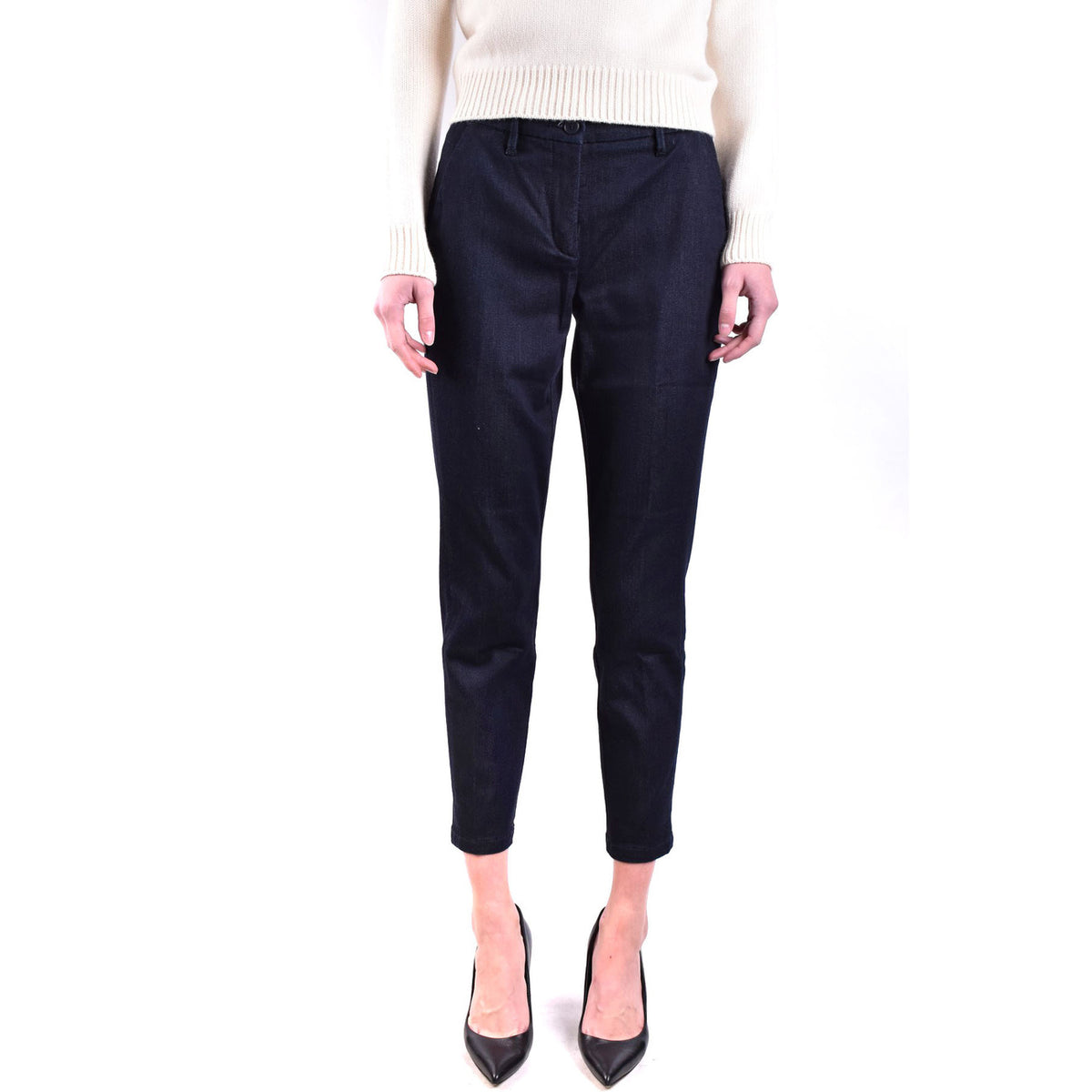 Jacob Cohen Broek Dames
