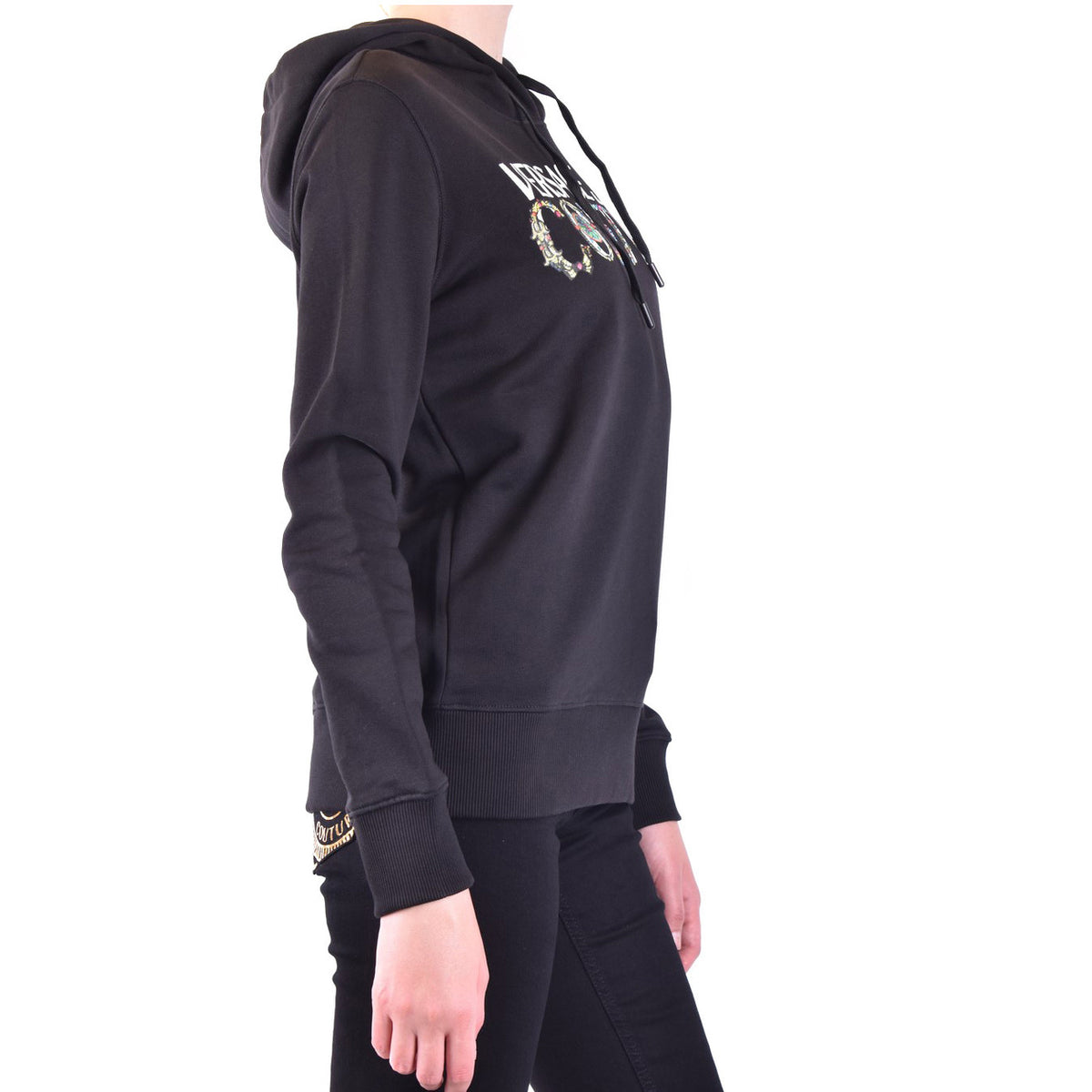 Versace Jeans Couture Sweatshirt Dames
