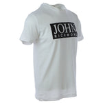 John Richmond T-shirt Heren