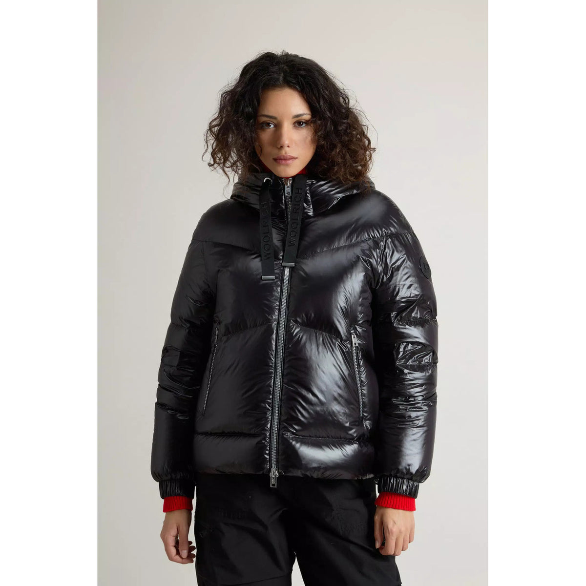 Woolrich Windjack Dames