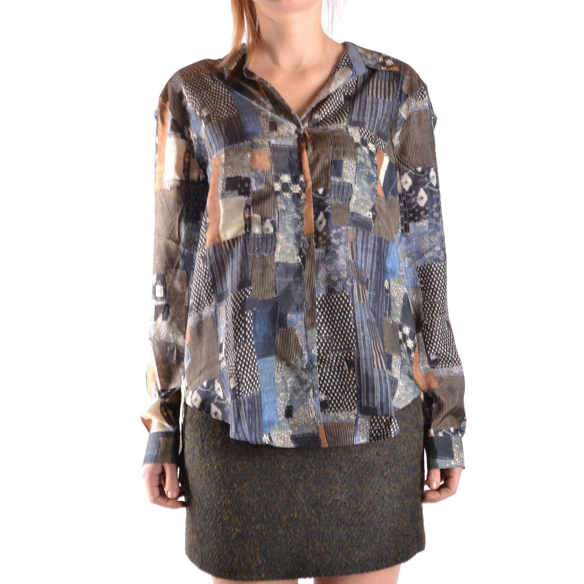 Jacob Cohen Shirt Dames