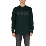 Boss Sweatshirt Heren