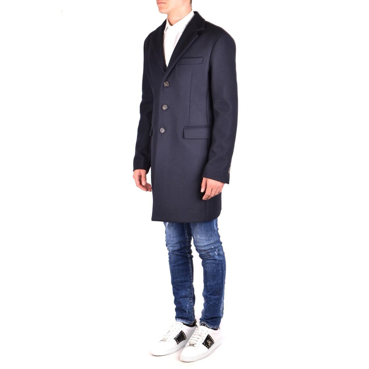 Dsquared2 Jas Heren