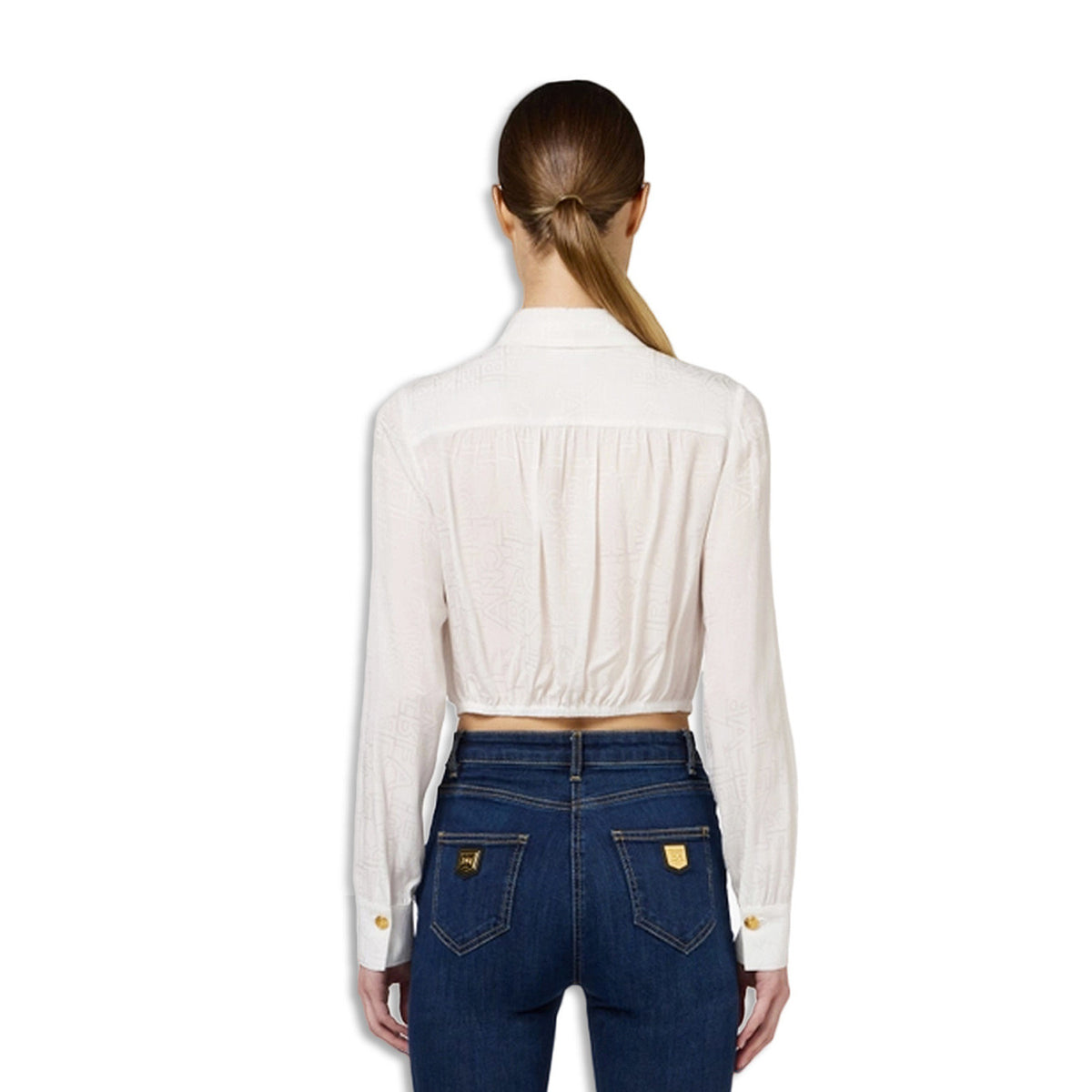 Elisabetta Franchi Bloes Dames