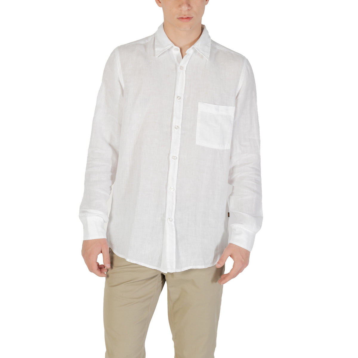 Boss Shirt Heren