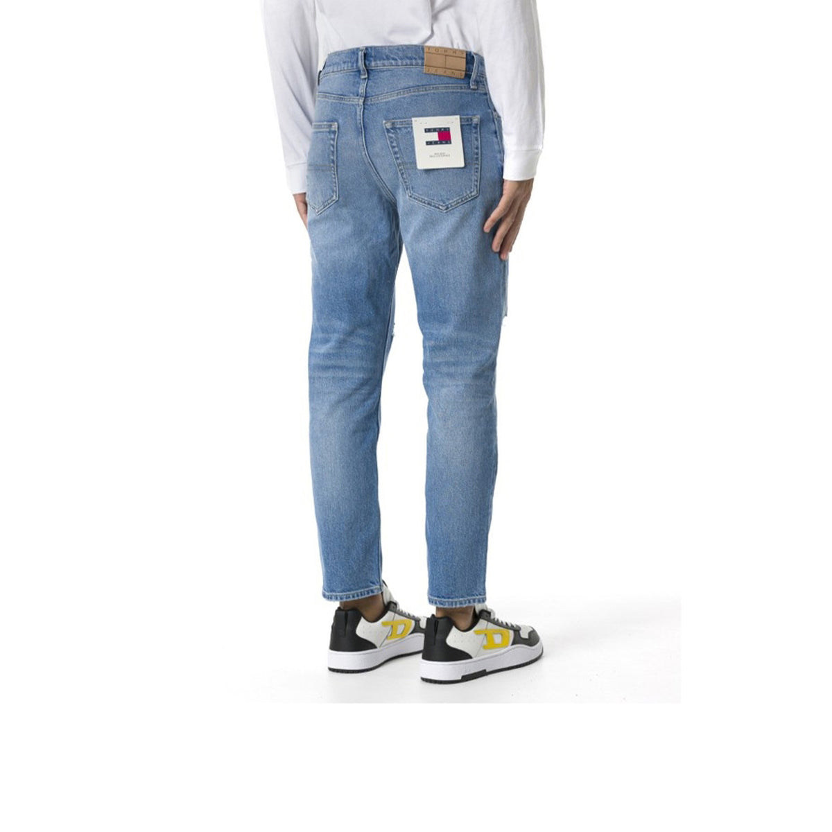 Tommy Jeans Jeans Heren