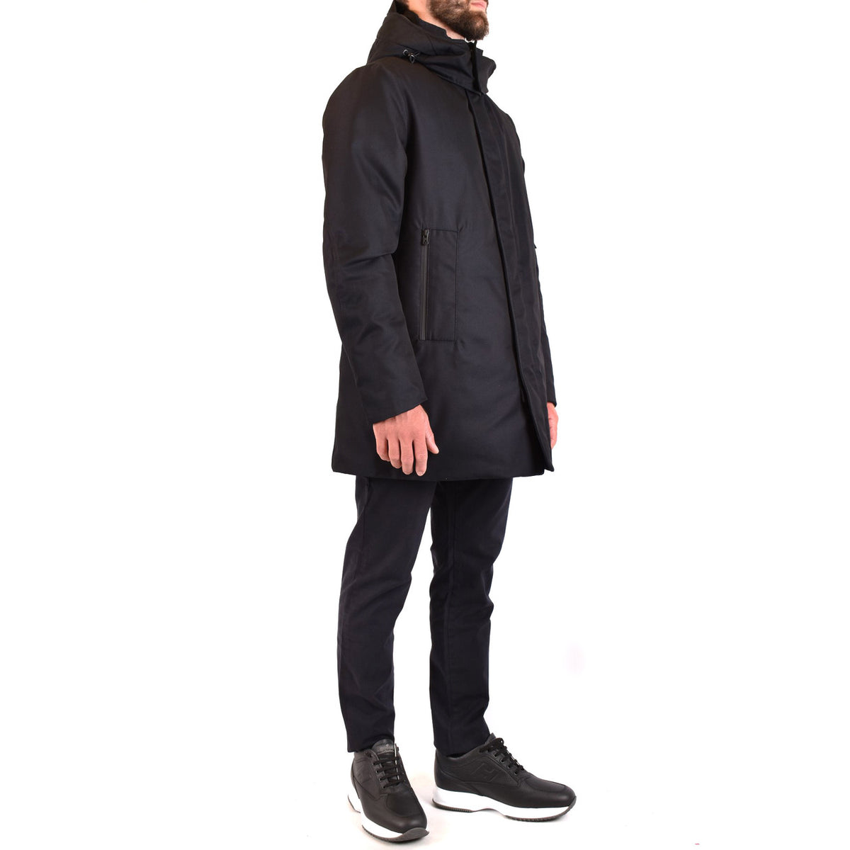 Peuterey Windbreaker Heren