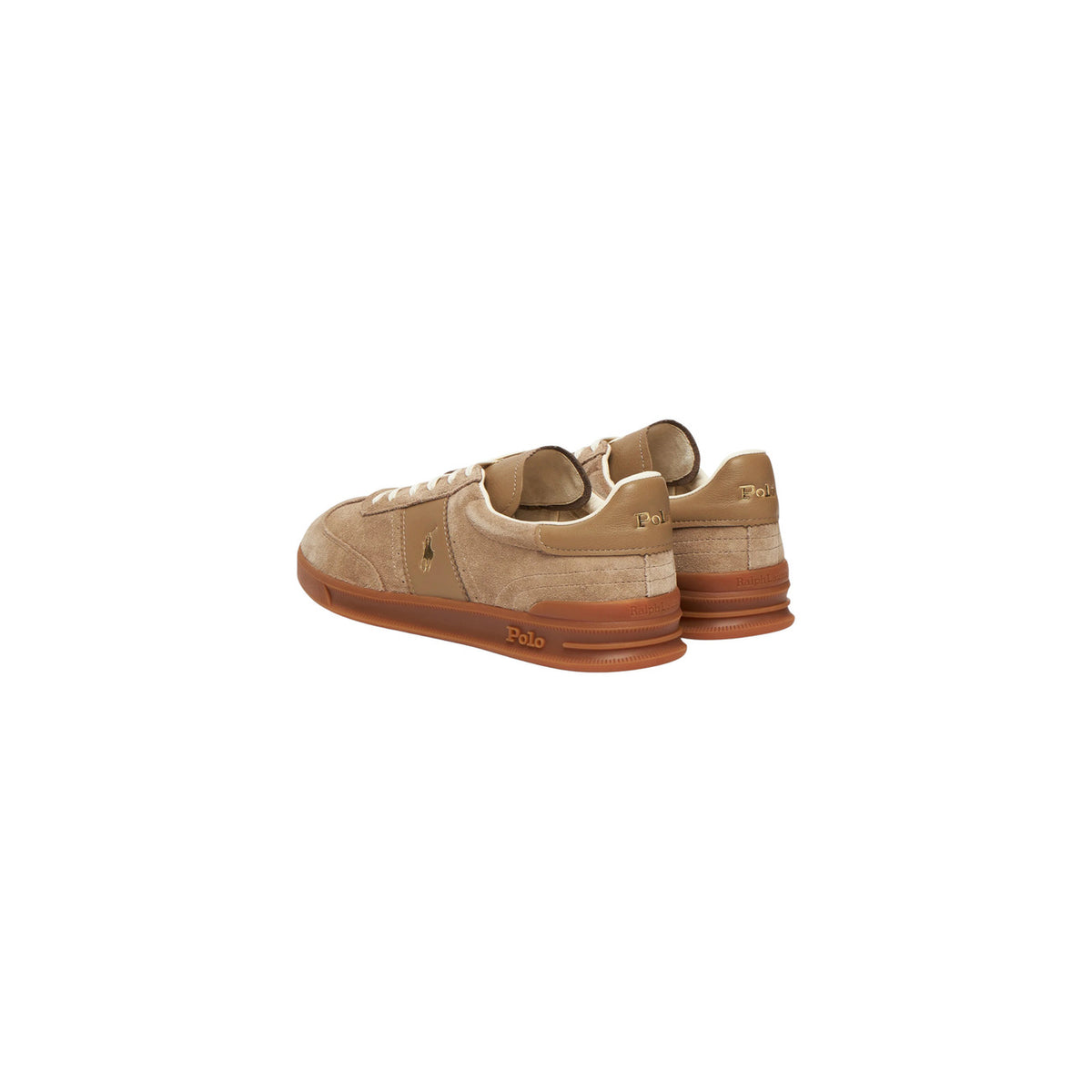 Ralph Lauren Heren Sneakers