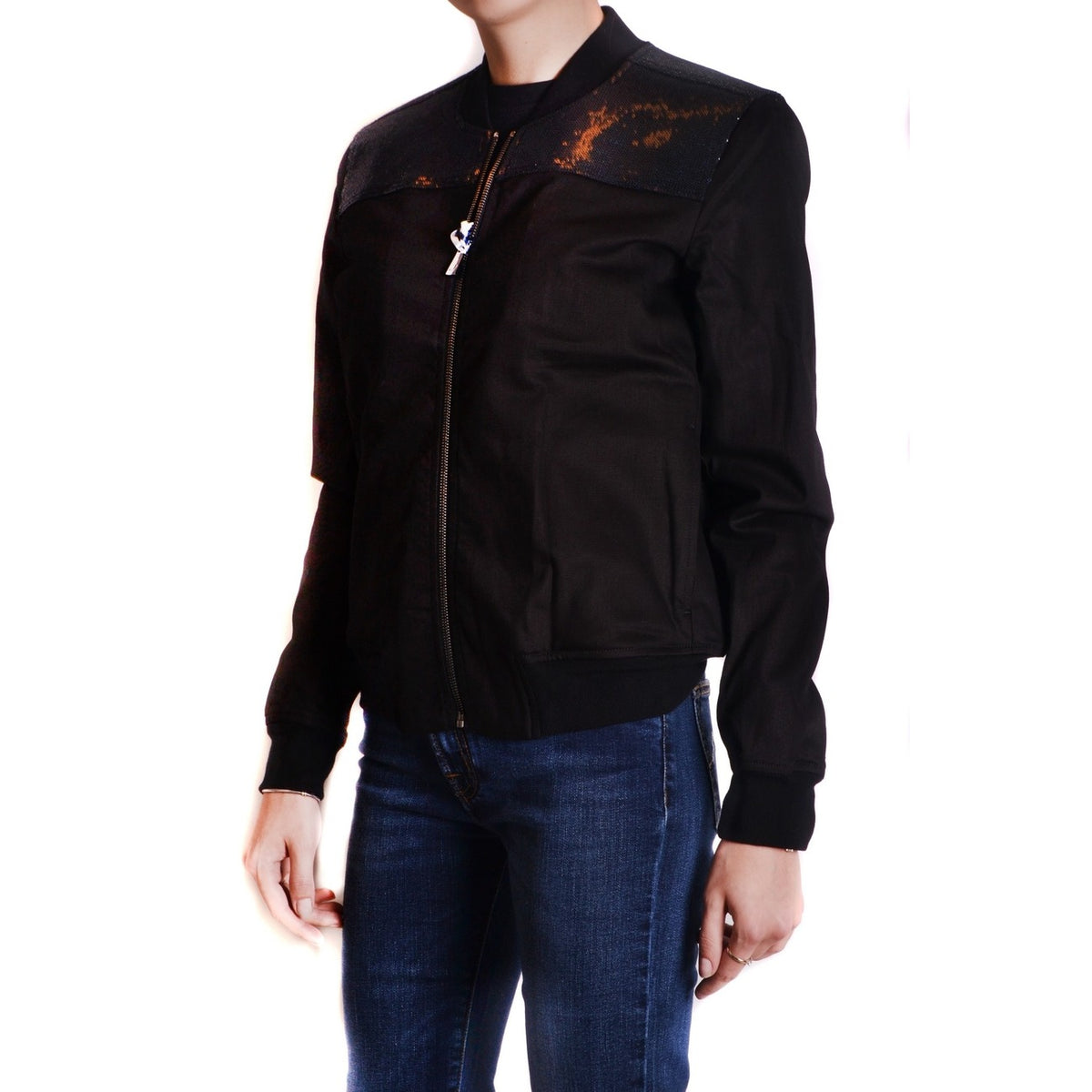 Jacob Cohen Riem Dames