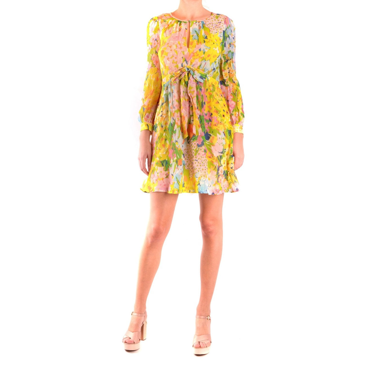 Boutique Moschino Jurk Dames
