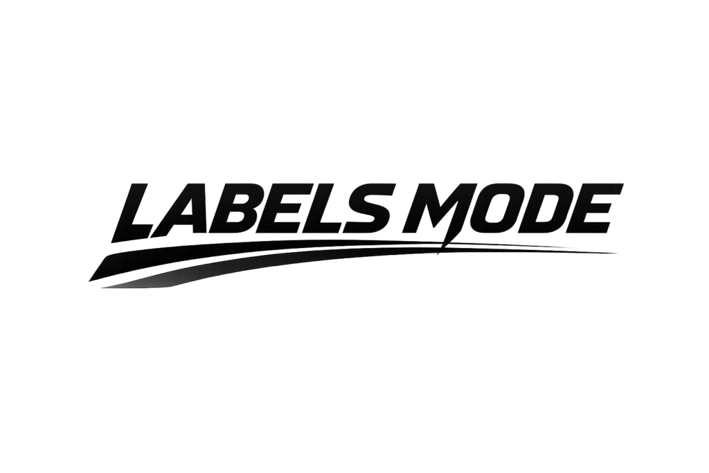 labels Mode
