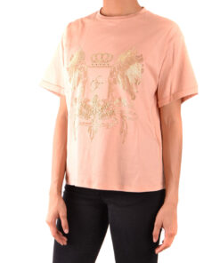 Elisabetta Franchi T-shirt Dames