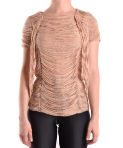 Elisabetta Franchi T-shirt Dames