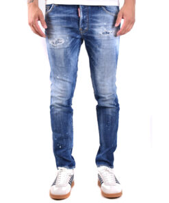 Dsquared2 Jeans Heren