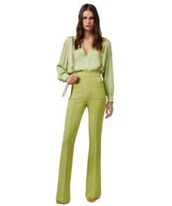 Elisabetta Franchi Bloes Dames