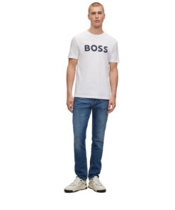 Boss T-shirt Heren