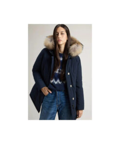 Woolrich Windjack Dames