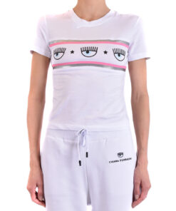 Chiara Ferragni T-shirt Dames
