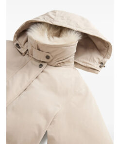 Woolrich Windjack Dames