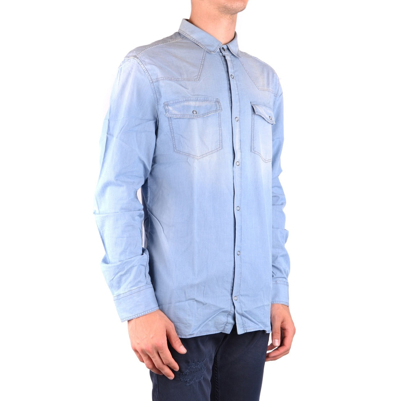 Pierre Balmain Shirt Heren