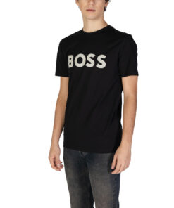 Boss T-shirt Heren