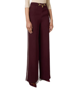 Elisabetta Franchi Broek Dames