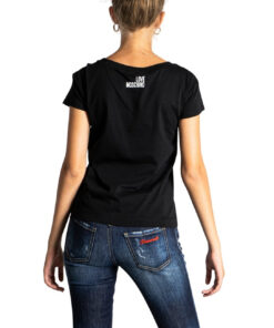 Love Moschino T-shirt Dames