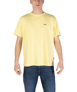 Boss T-shirt Heren