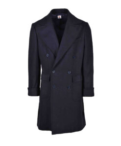 Luigi Borrelli Napoli Jas Heren