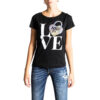 Love Moschino T-shirt Dames