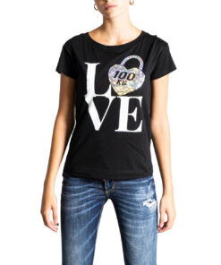 Love Moschino T-shirt Dames