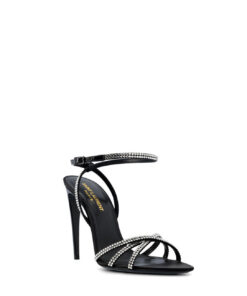 Saint Laurent Women Sandals