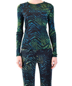 Diane Von Furstenberg Breimode Dames