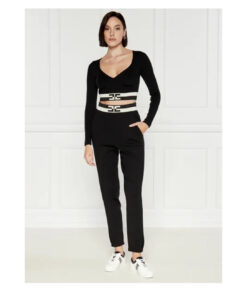 Elisabetta Franchi Broek Dames