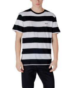 Boss T-shirt Heren