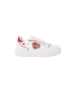 Love Moschino Women Sneakers