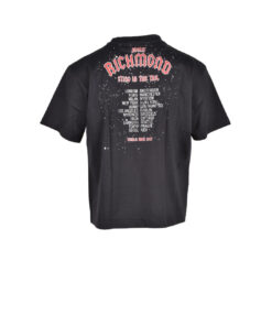 John Richmond T-shirt Heren