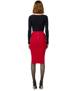 Elisabetta Franchi Rok Dames