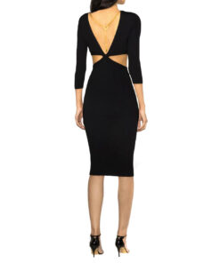 Elisabetta Franchi Jurk Dames