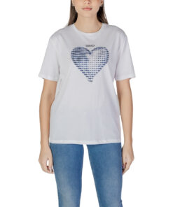 Liu Jo T-shirt Dames