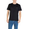 Boss T-shirt Heren
