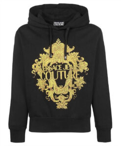 Versace Jeans Couture Sweatshirt Heren