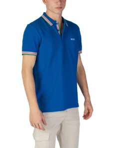 Boss Polo Top Heren