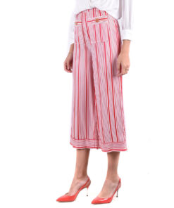 Elisabetta Franchi Broek Dames